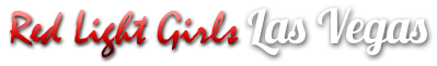 Red Light Girls Las Vegas